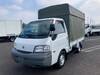 NISSAN VANETTE TRUCK