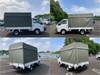 NISSAN VANETTE TRUCK