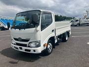 2018 TOYOTA DYNA