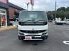 FUSO CANTER
