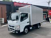 2020 FUSO CANTER