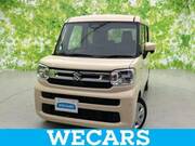 2024 SUZUKI SPACIA