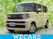 2024 SUZUKI SPACIA