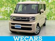 2024 SUZUKI SPACIA