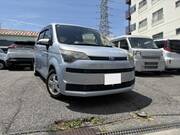 2013 TOYOTA SPADE