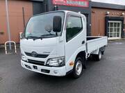 2018 TOYOTA DYNA