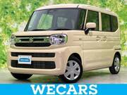 2024 SUZUKI SPACIA