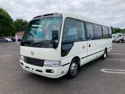 2013 TOYOTA COASTER