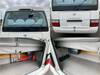 TOYOTA COASTER