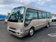 2005 TOYOTA COASTER