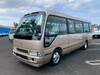 TOYOTA COASTER