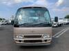TOYOTA COASTER