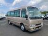 TOYOTA COASTER