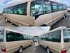 TOYOTA COASTER