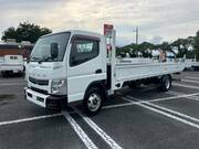 2013 FUSO CANTER