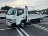 FUSO CANTER