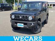 2025 SUZUKI JIMNY