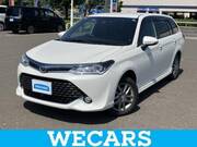 2016 TOYOTA COROLLA FIELDER