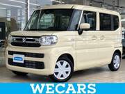 2024 SUZUKI SPACIA
