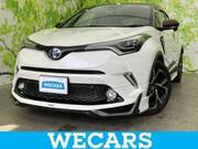 2019 TOYOTA C-HR