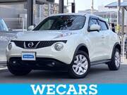 2011 NISSAN JUKE