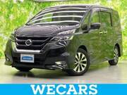 2019 NISSAN SERENA
