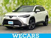 2024 TOYOTA COROLLA CROSS