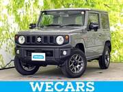 2025 SUZUKI JIMNY
