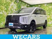 2024 MITSUBISHI OTHER
