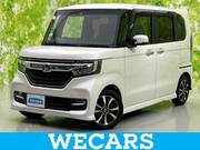 2019 HONDA N-BOX CUSTOM