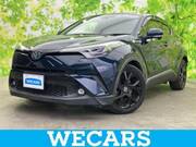 2019 TOYOTA C-HR
