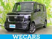 2025 HONDA N-BOX CUSTOM