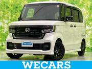 2022 HONDA N-BOX CUSTOM