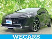 2023 TOYOTA PRIUS