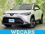 2024 TOYOTA COROLLA CROSS