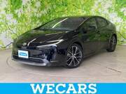 2023 TOYOTA PRIUS