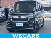 2021 HONDA N-BOX CUSTOM