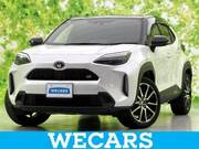2023 TOYOTA YARIS CROSS