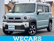 2023 SUZUKI HUSTLER