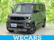 2025 MITSUBISHI OTHER