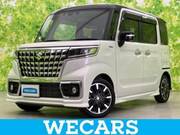 2023 SUZUKI SPACIA CUSTOM