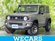 2019 SUZUKI JIMNY SIERRA
