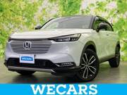 2021 HONDA VEZEL