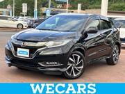 2016 HONDA VEZEL