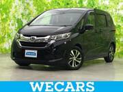 2017 HONDA FREED