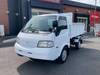 MAZDA BONGO TRUCK