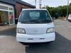 MAZDA BONGO TRUCK