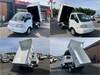 MAZDA BONGO TRUCK