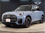 2025 BMW MINI
