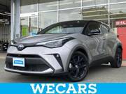 2021 TOYOTA C-HR